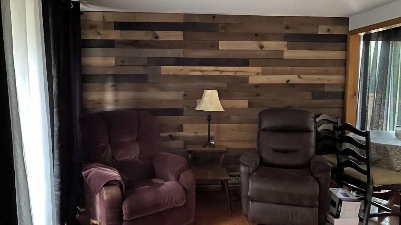 Photo of Bedroom in Sauble Beach