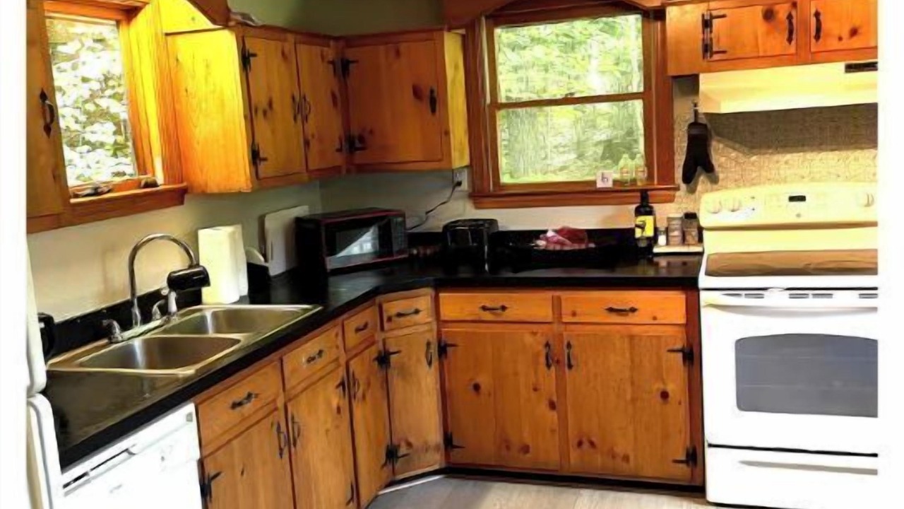 Photo of Kitchen in Acton