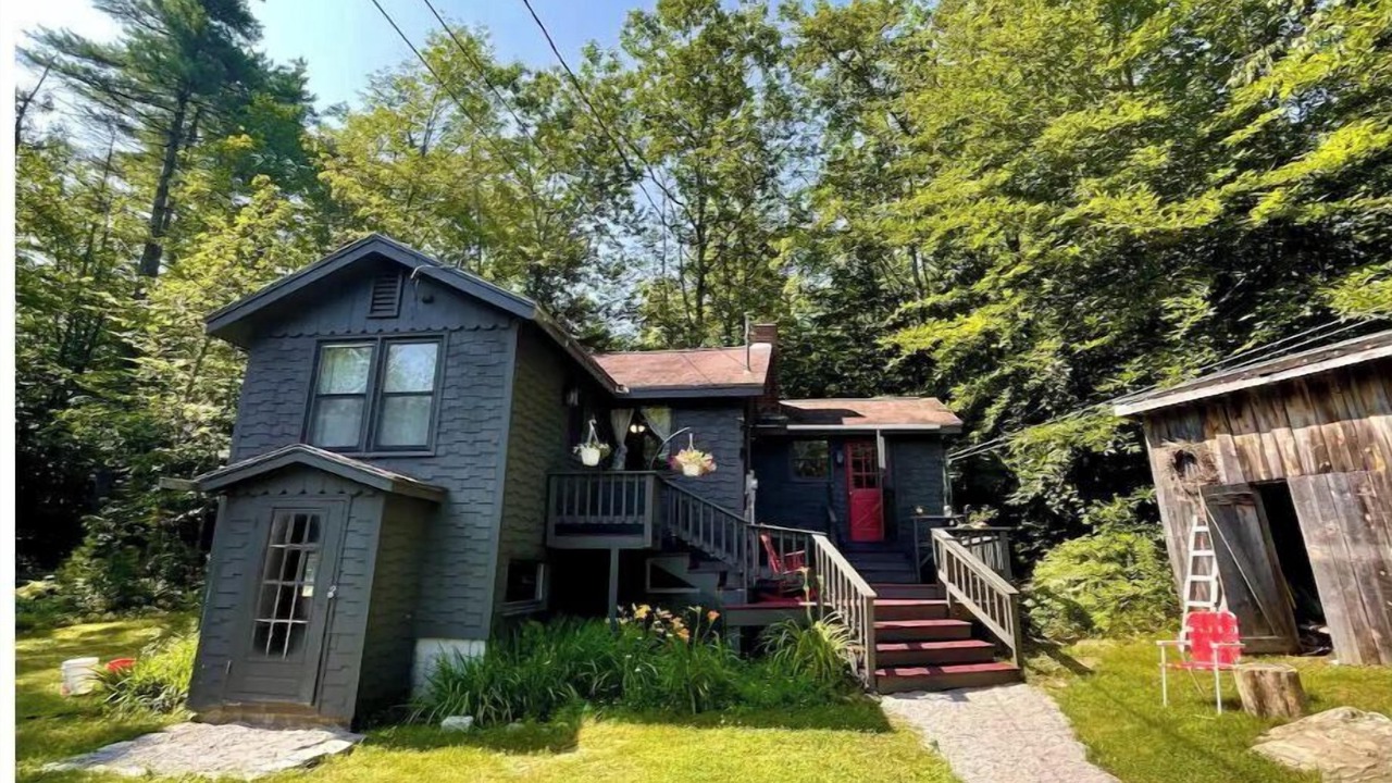 Photo of Outdoor in Acton
