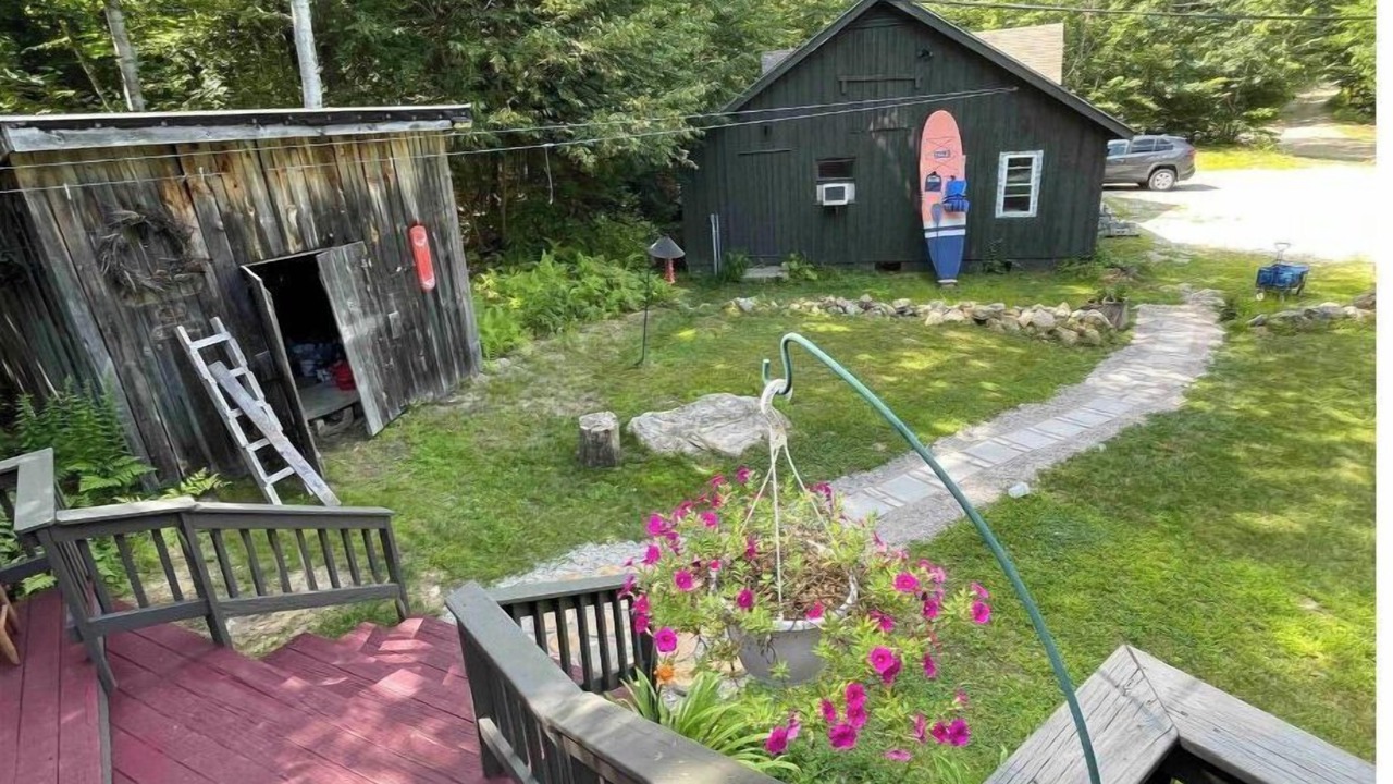 Photo of Outdoor in Acton