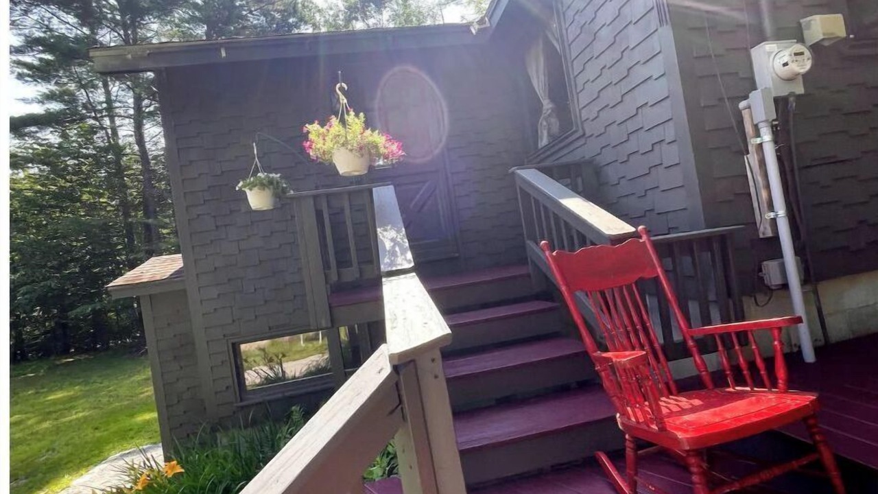 Photo of Patio Balcony in Acton