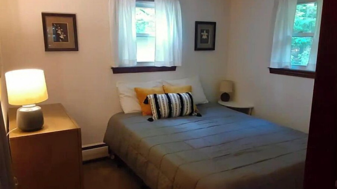 Photo of Bedroom in Acton