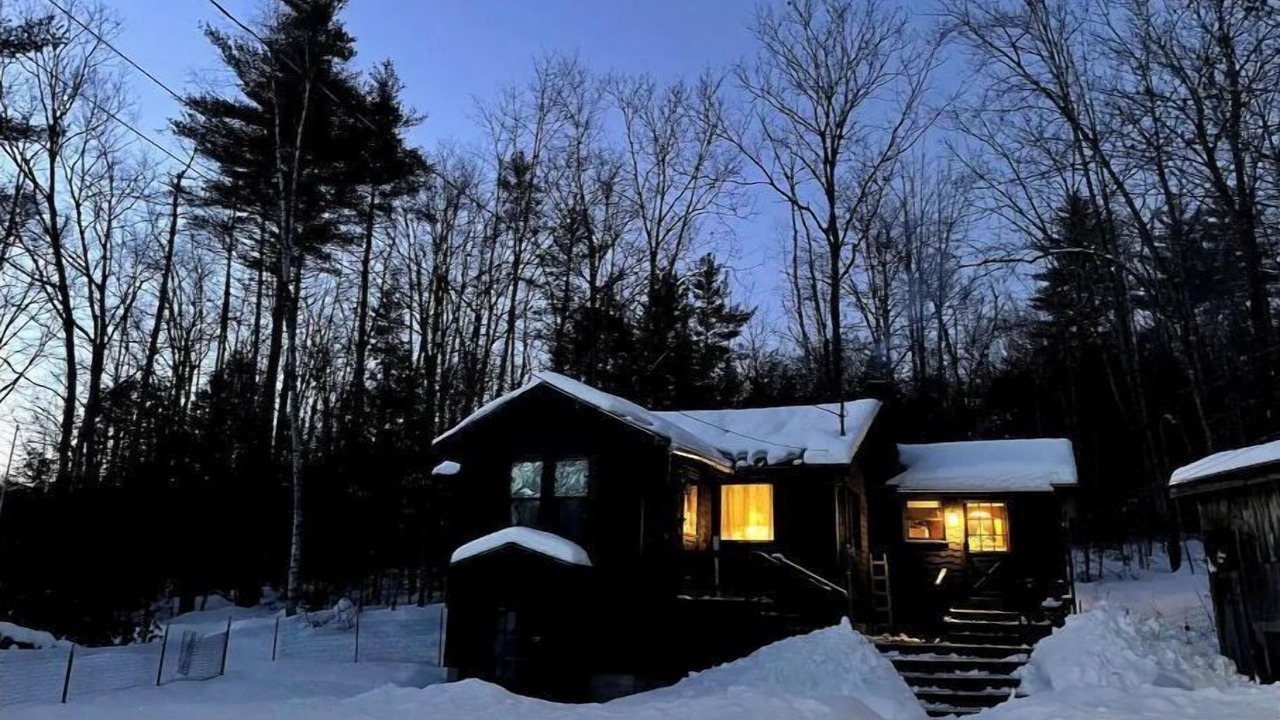 Photo of Outdoor in Acton