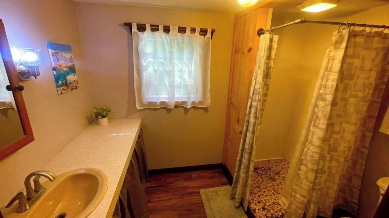 Photo of Bathroom in Acton