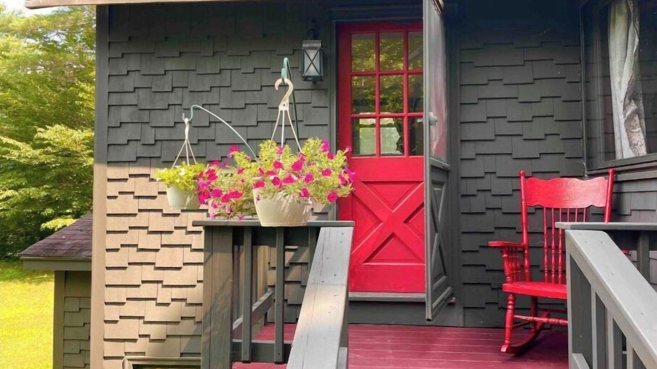 Photo of Outdoor in Acton