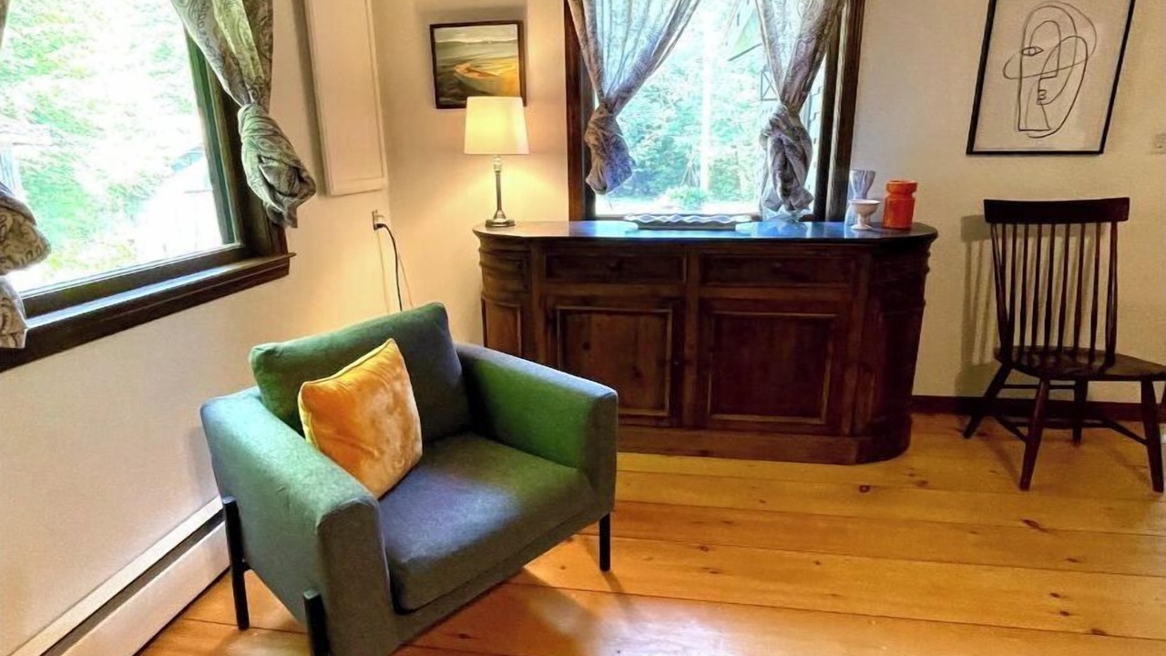Photo of Livingroom in Acton