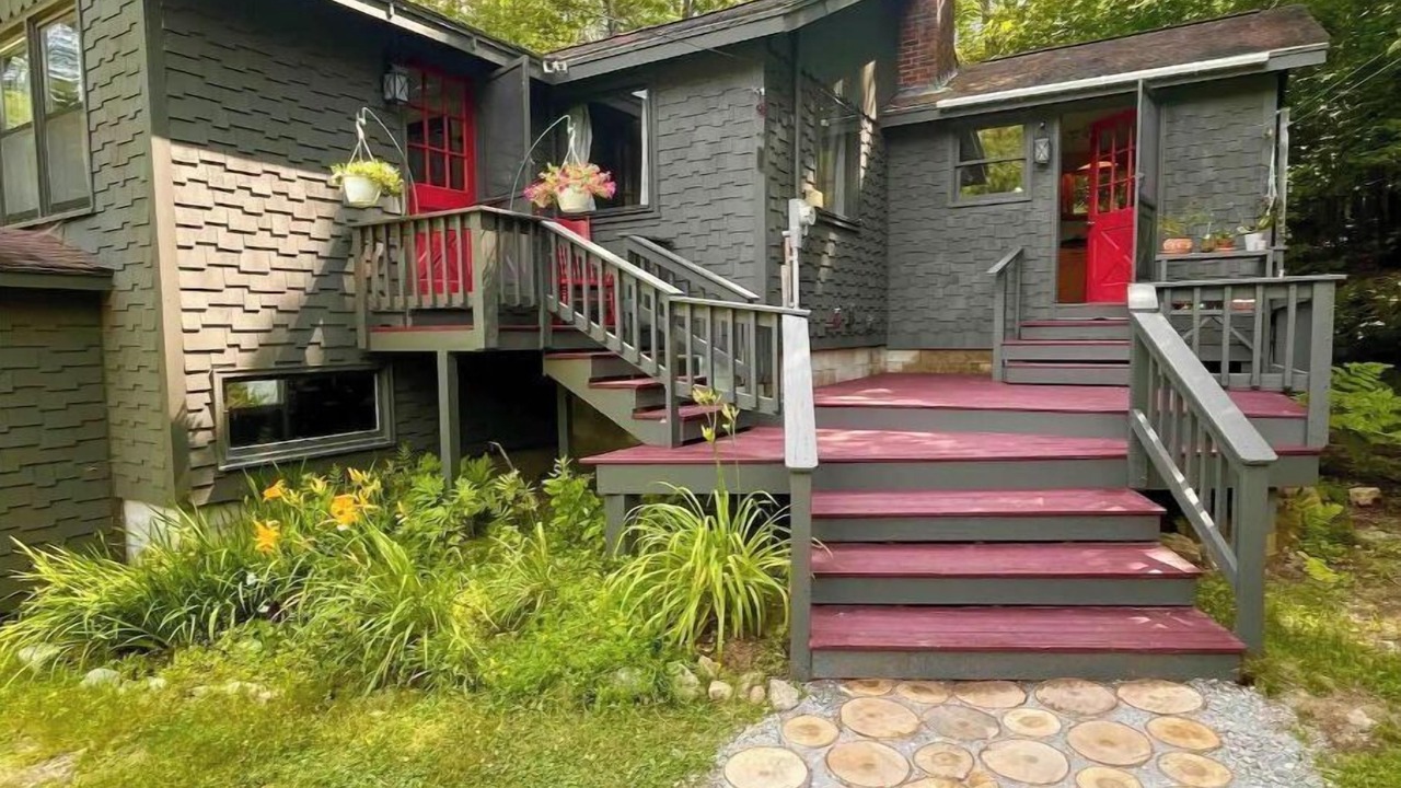 Photo of Outdoor in Acton