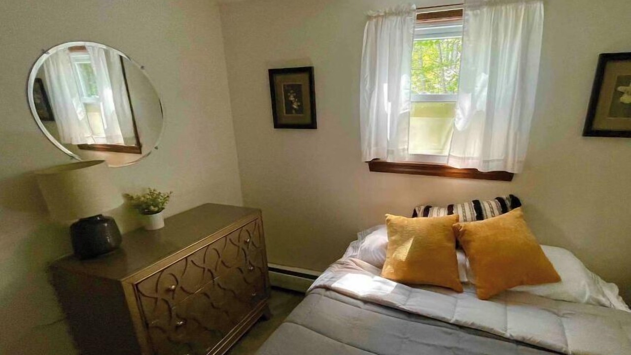 Photo of Bedroom in Acton