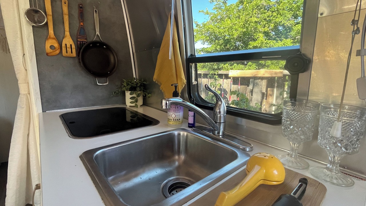 Photo of Kitchen in Southside