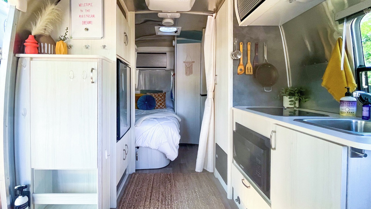 Photo of Kitchen in Southside