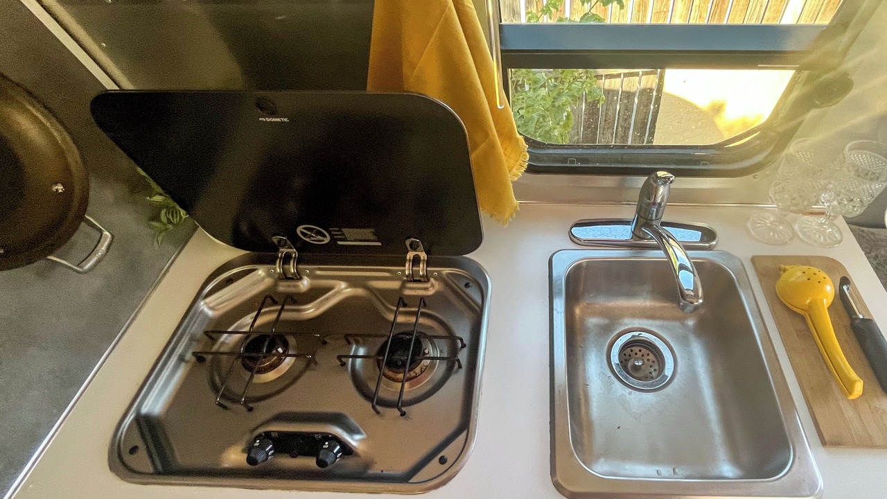 Photo of Kitchen in Southside