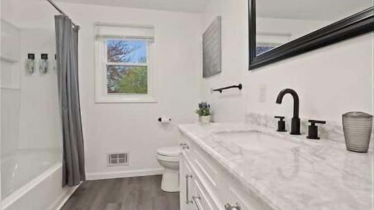 Photo of Bathroom in Penfield