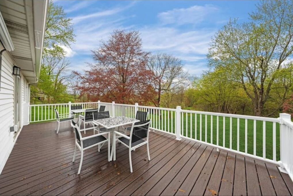Photo of Outdoor in Penfield