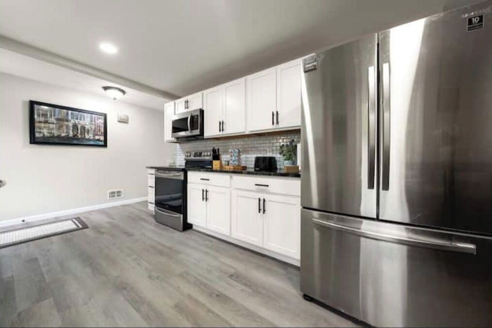 Photo of Kitchen in Penfield