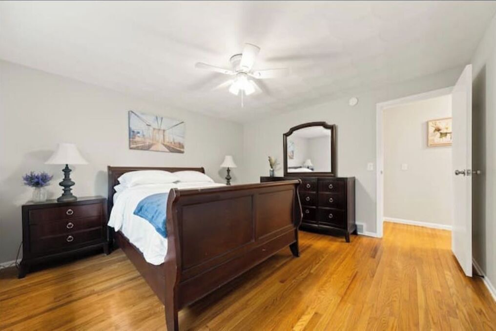 Photo of Bedroom in Penfield