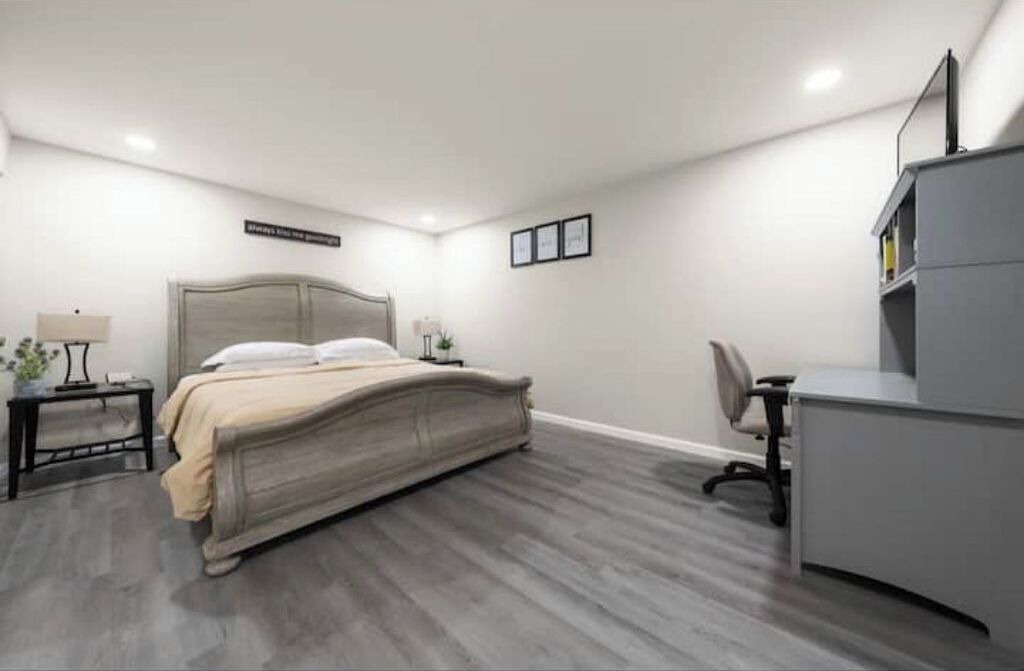 Photo of Bedroom in Penfield