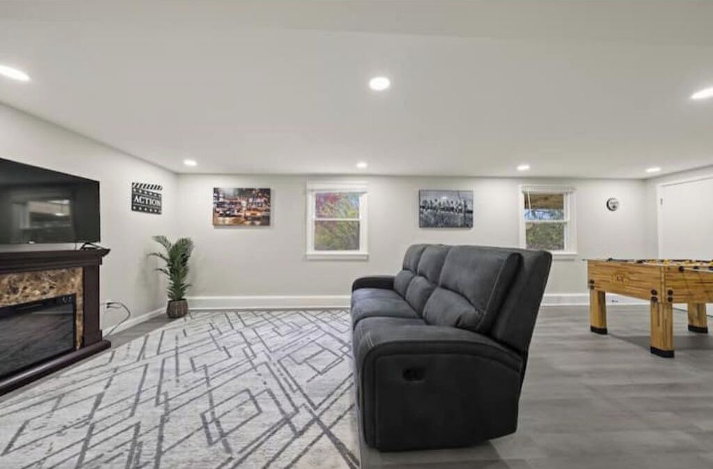 Photo of Livingroom in Penfield