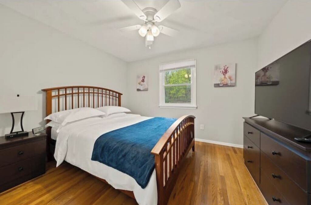 Photo of Bedroom in Penfield