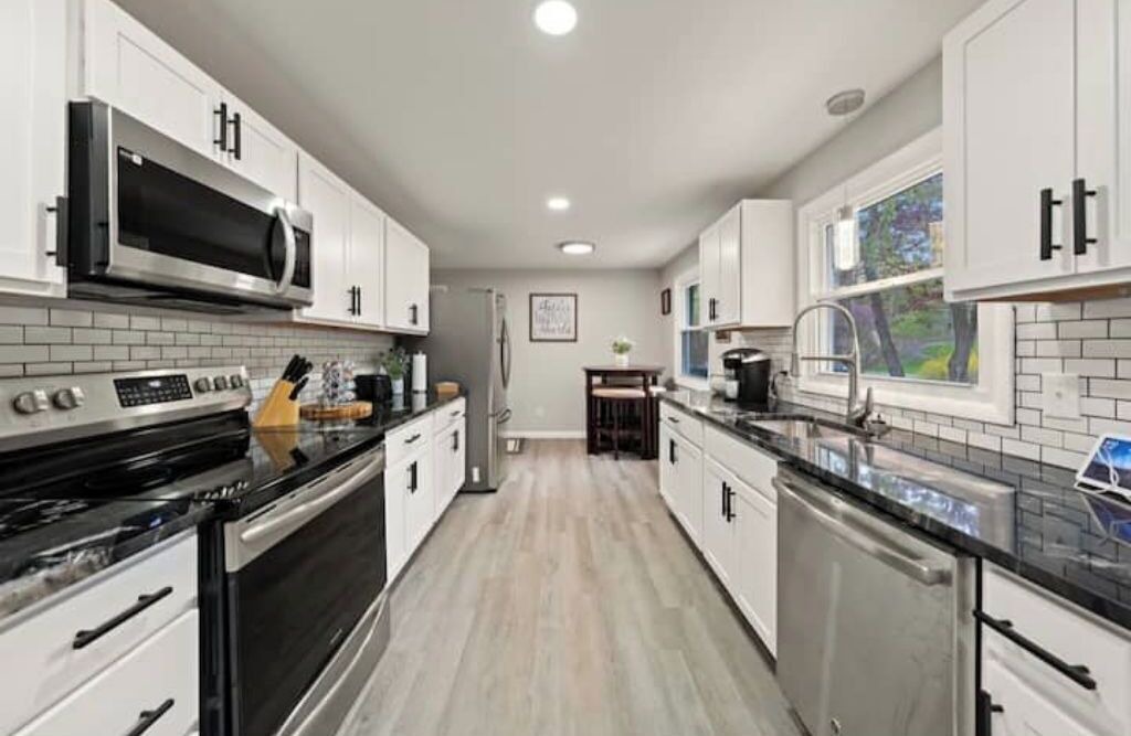 Photo of Kitchen in Penfield
