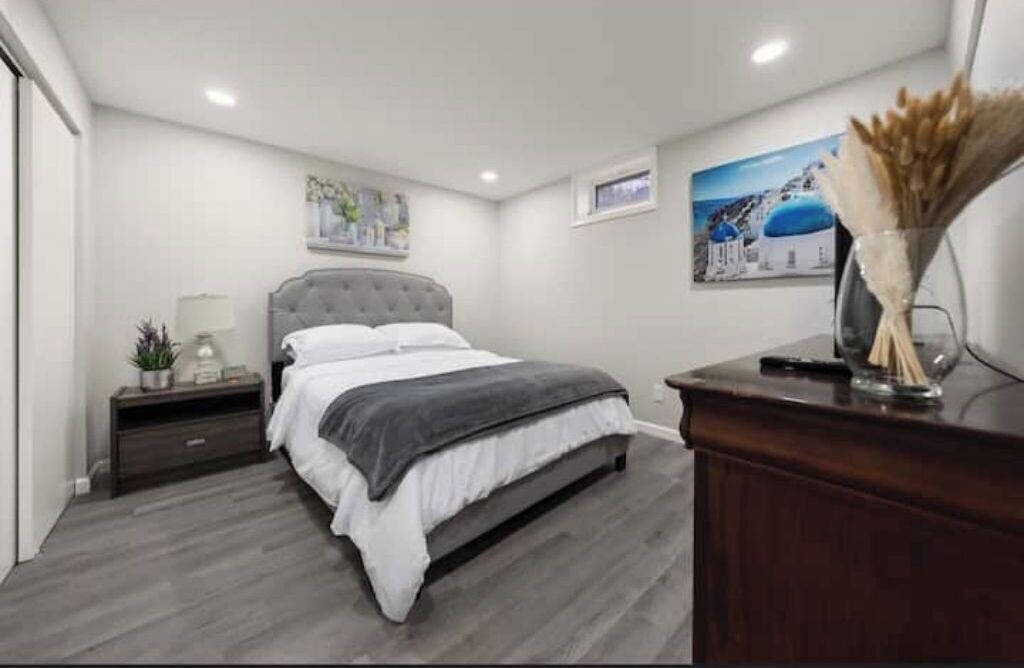 Photo of Bedroom in Penfield