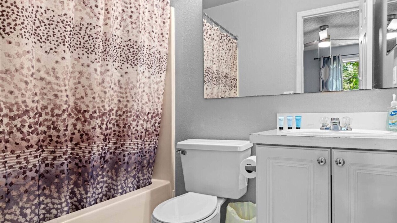 Photo of Bathroom in Gainesville