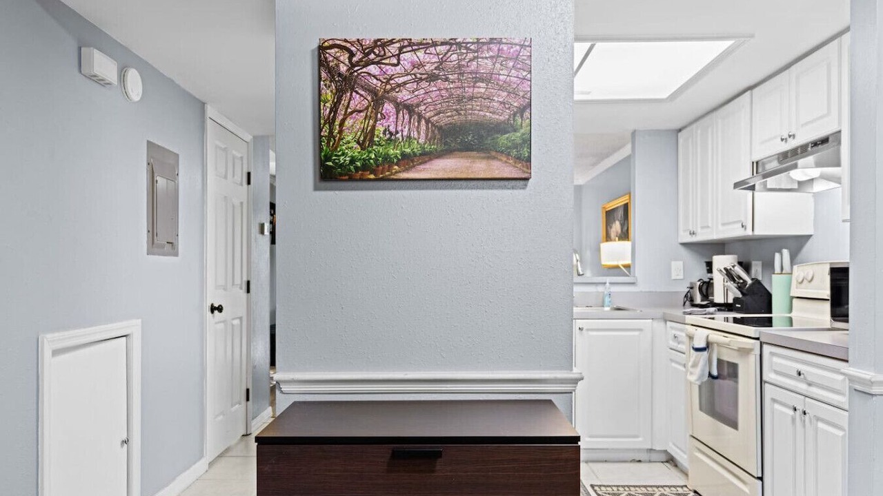 Photo of Kitchen in Gainesville