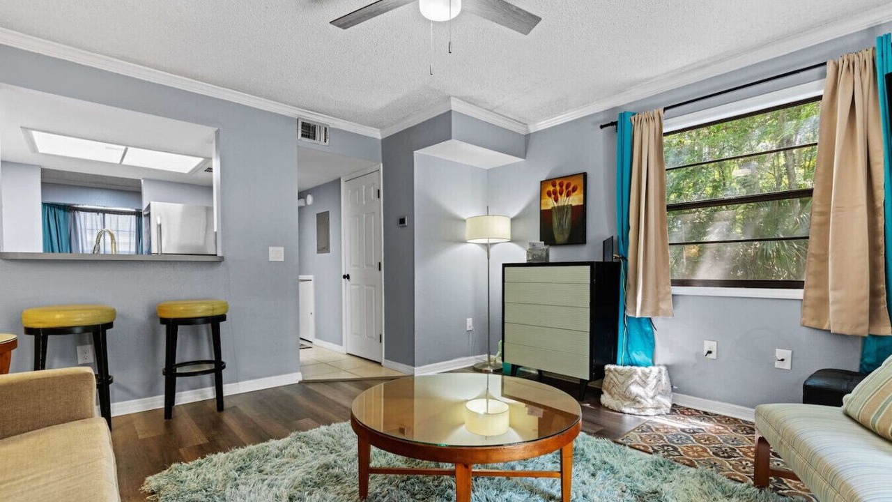 Photo of Livingroom in Gainesville