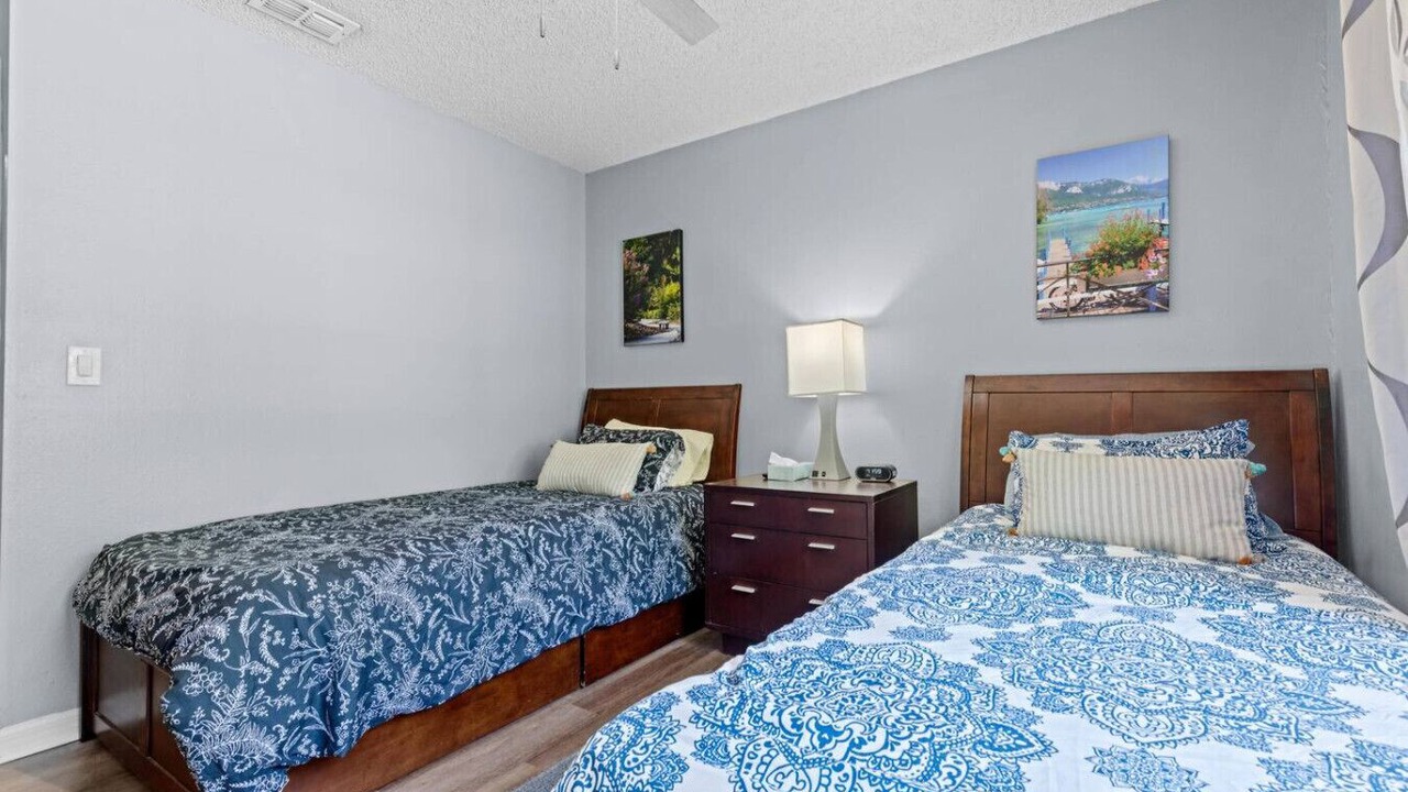 Photo of Bedroom in Gainesville