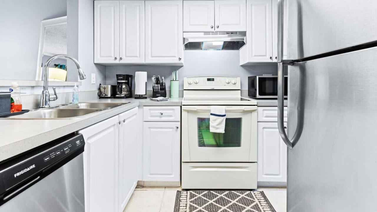 Photo of Kitchen in Gainesville
