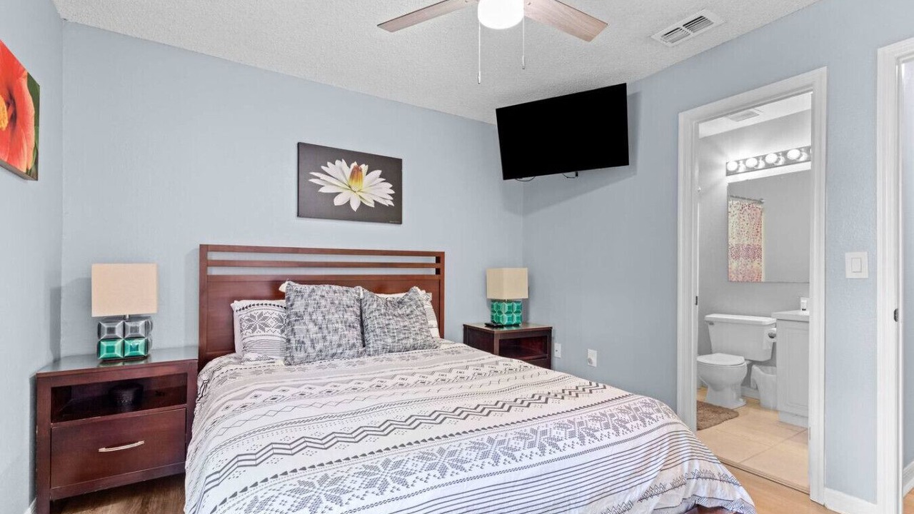 Photo of Bedroom in Gainesville