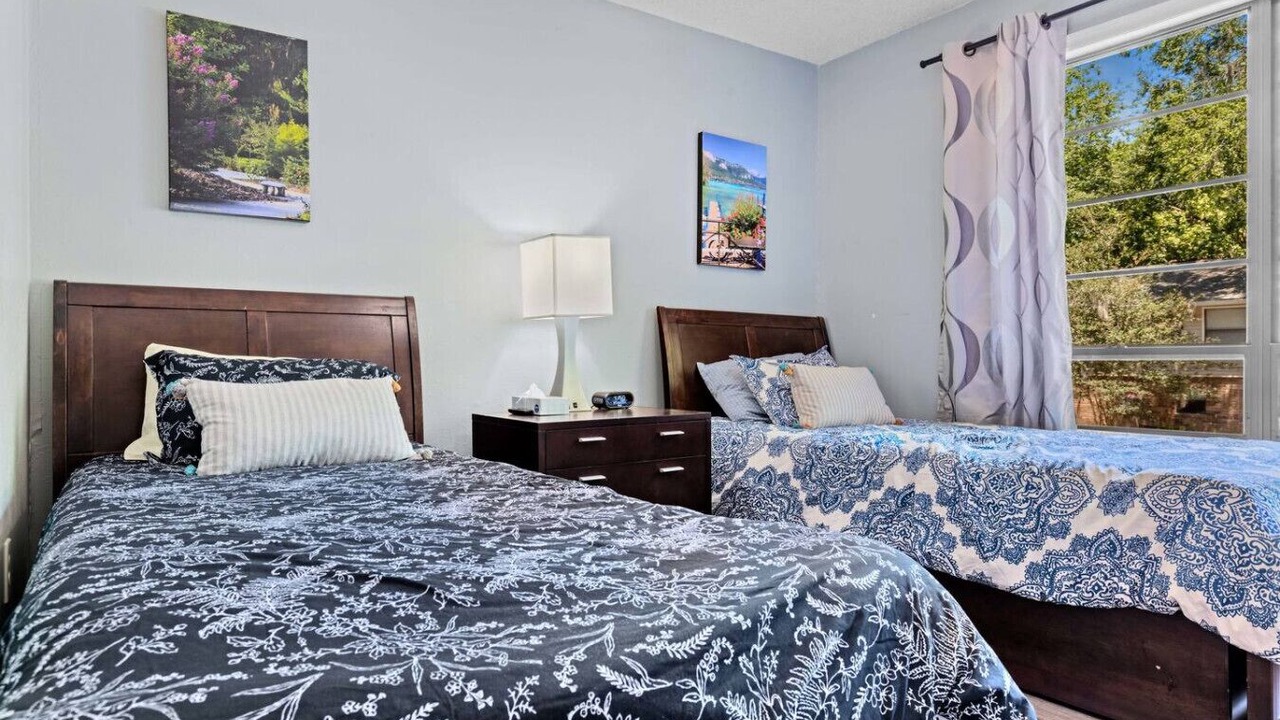 Photo of Bedroom in Gainesville
