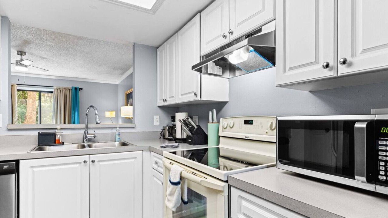 Photo of Kitchen in Gainesville