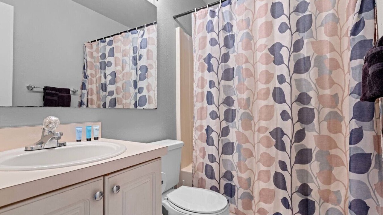 Photo of Bathroom in Gainesville