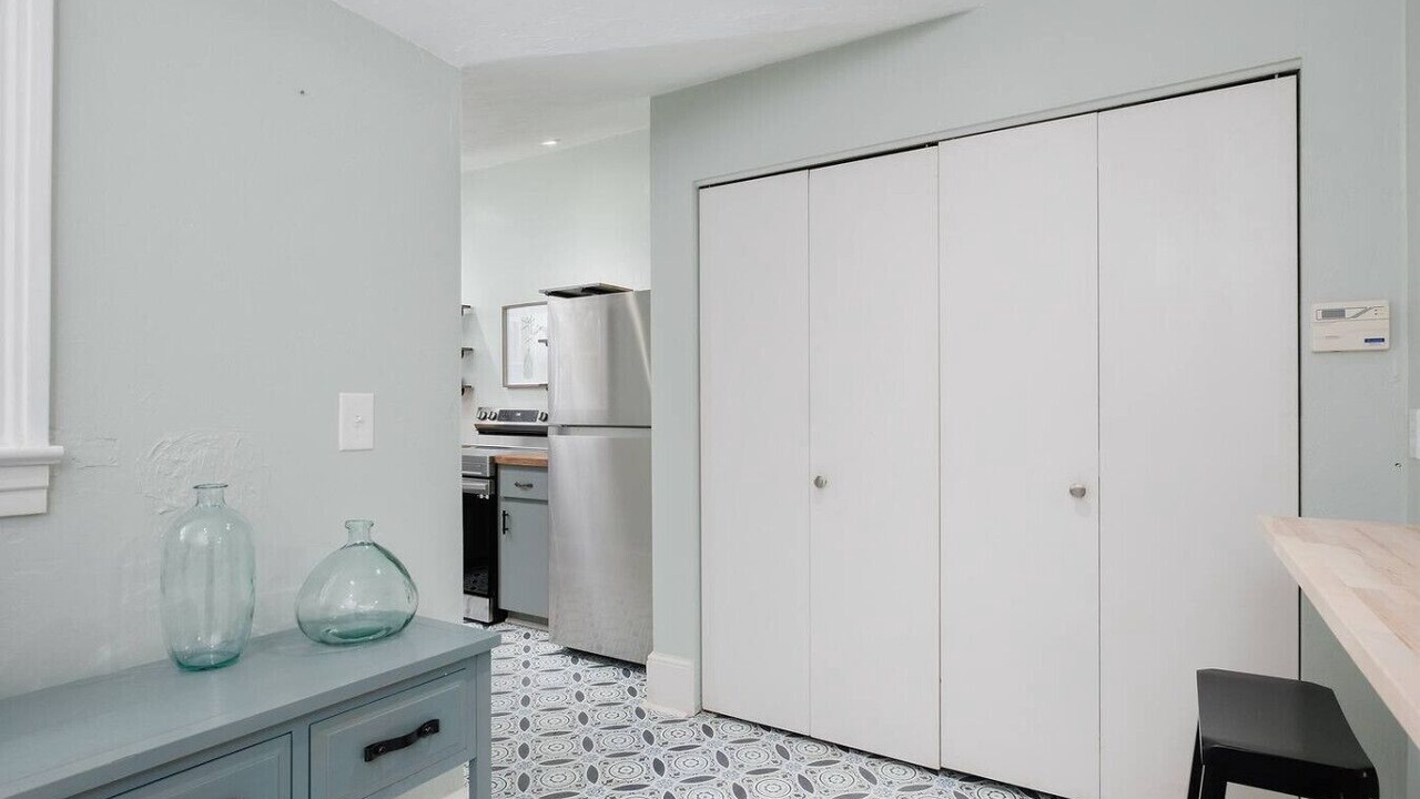 Photo of Kitchen in University Heights