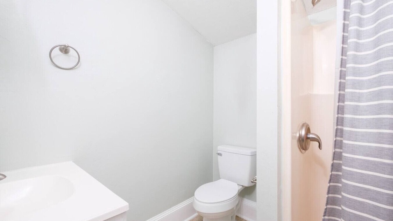 Photo of Bathroom in University Heights