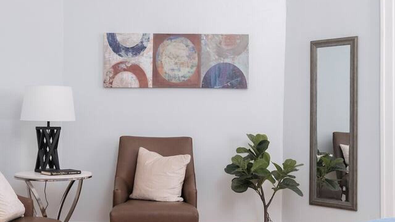 Photo of Bedroom in University Heights