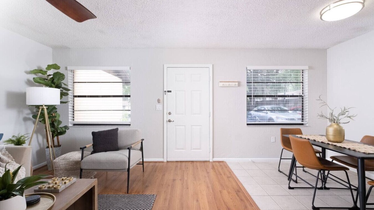 Photo of Bedroom in Gainesville