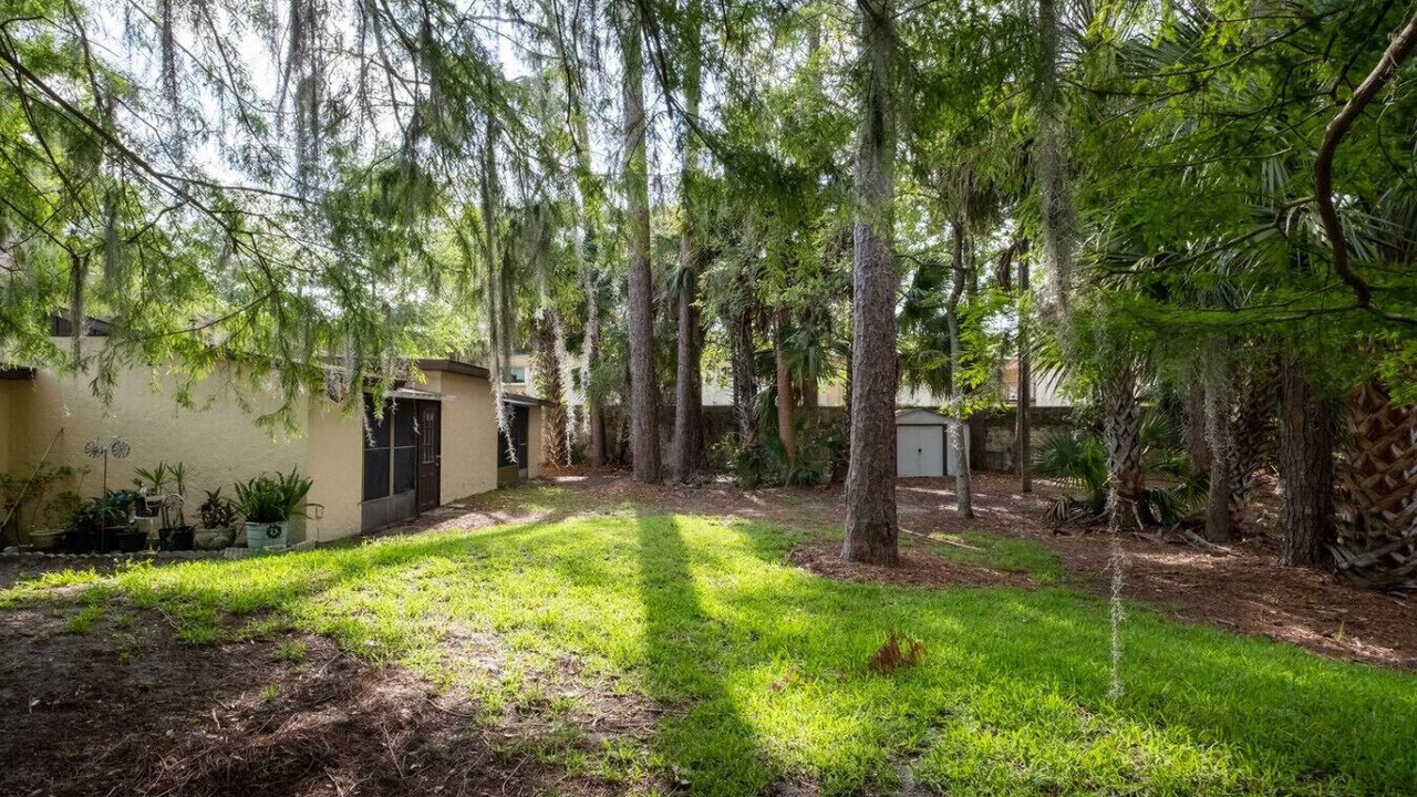 Photo of Outdoor in Gainesville