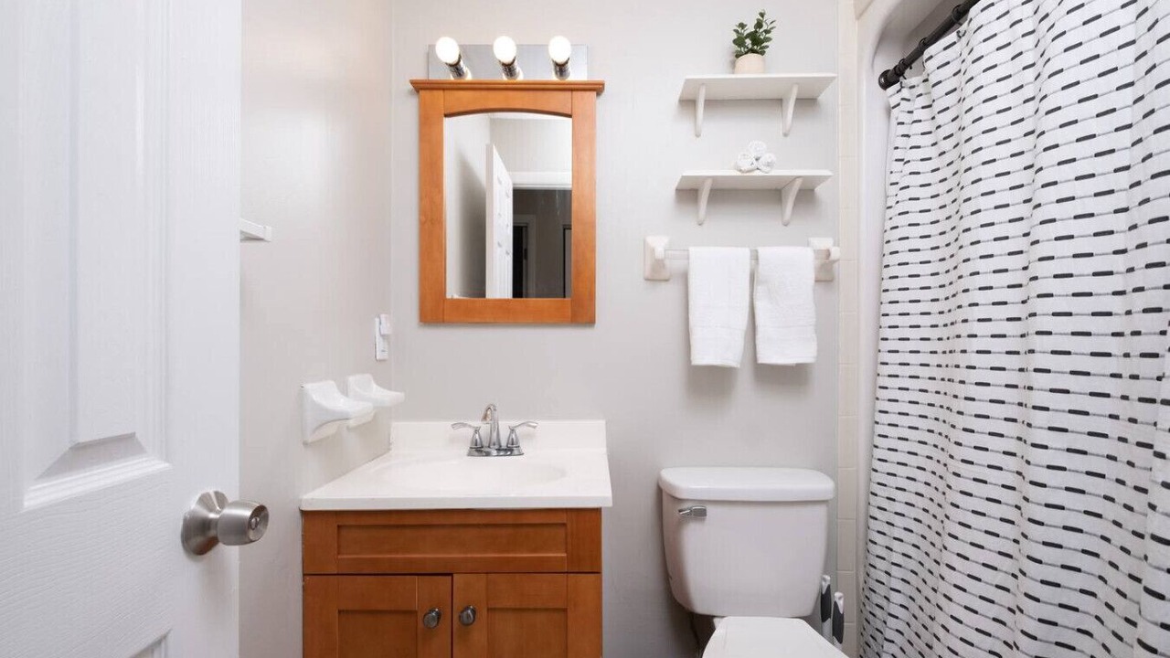 Photo of Bathroom in Gainesville