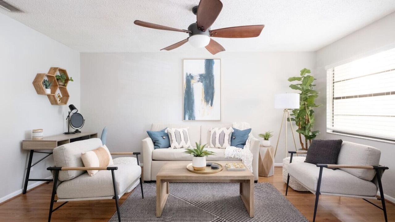 Photo of Bedroom in Gainesville