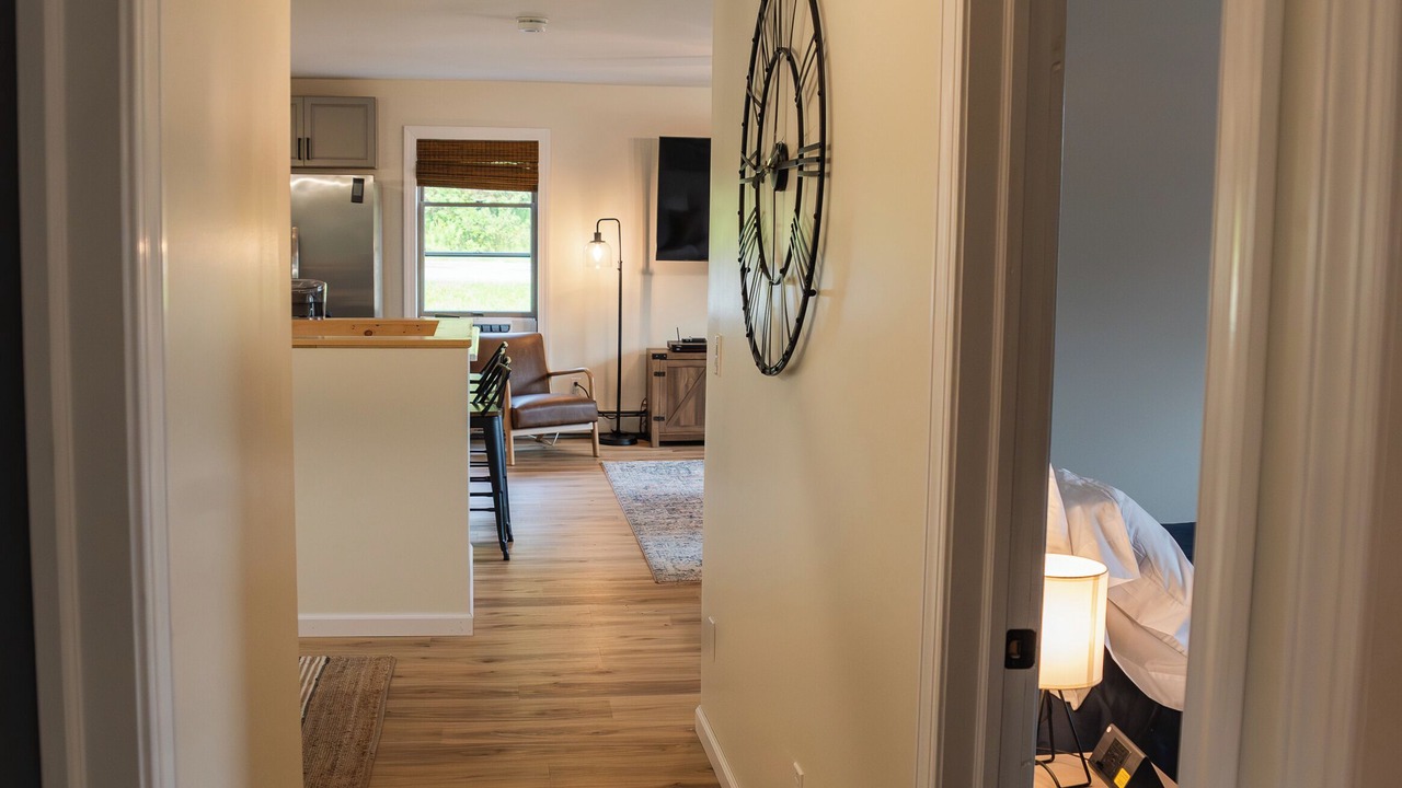 Photo of Bedroom in Ellicottville