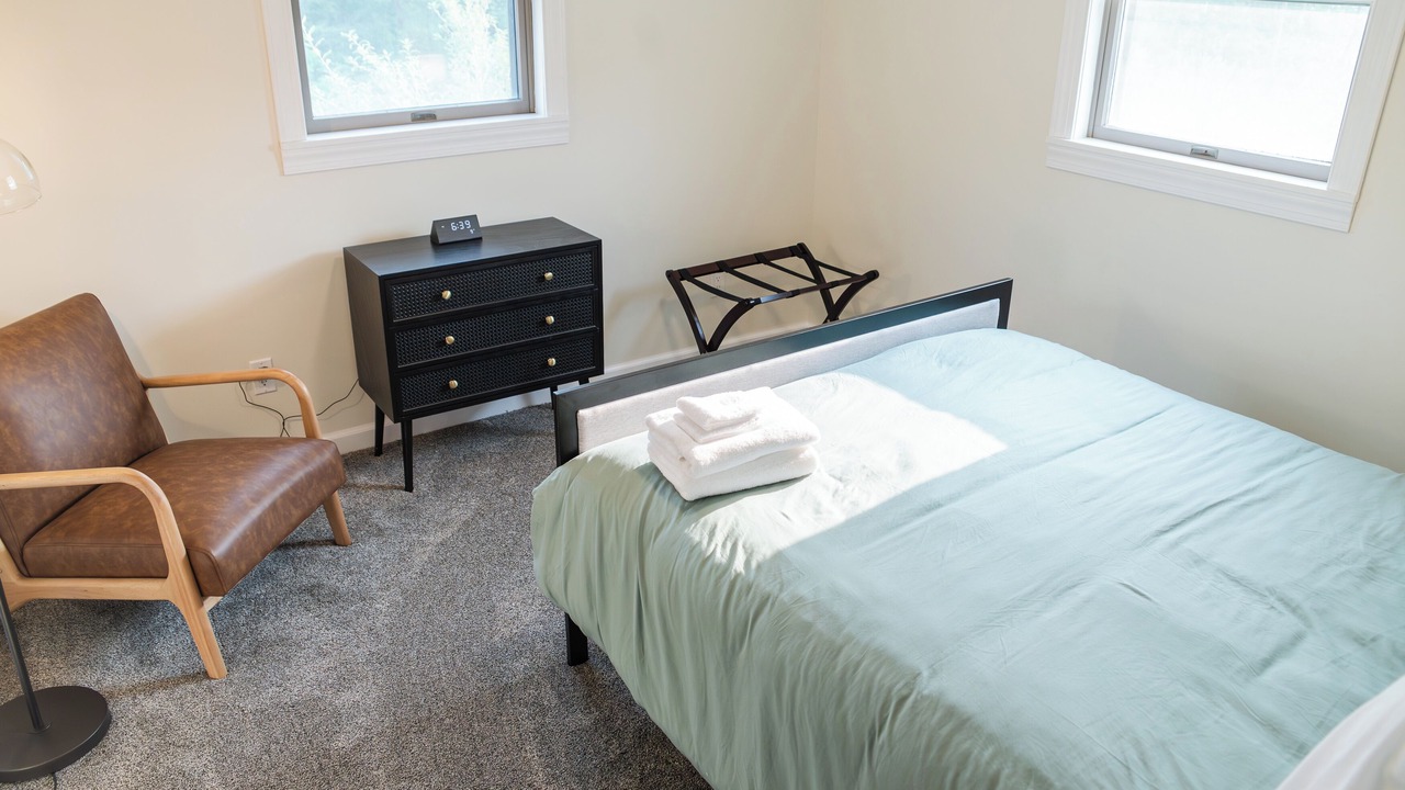Photo of Bedroom in Ellicottville