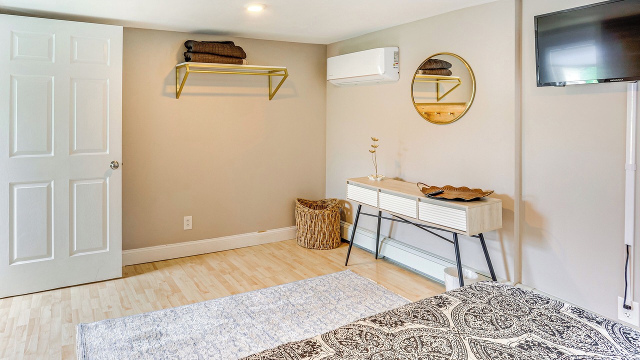 Photo of Bedroom in Bernville