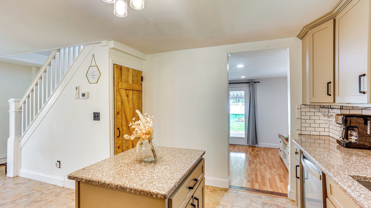 Photo of Kitchen in Bernville