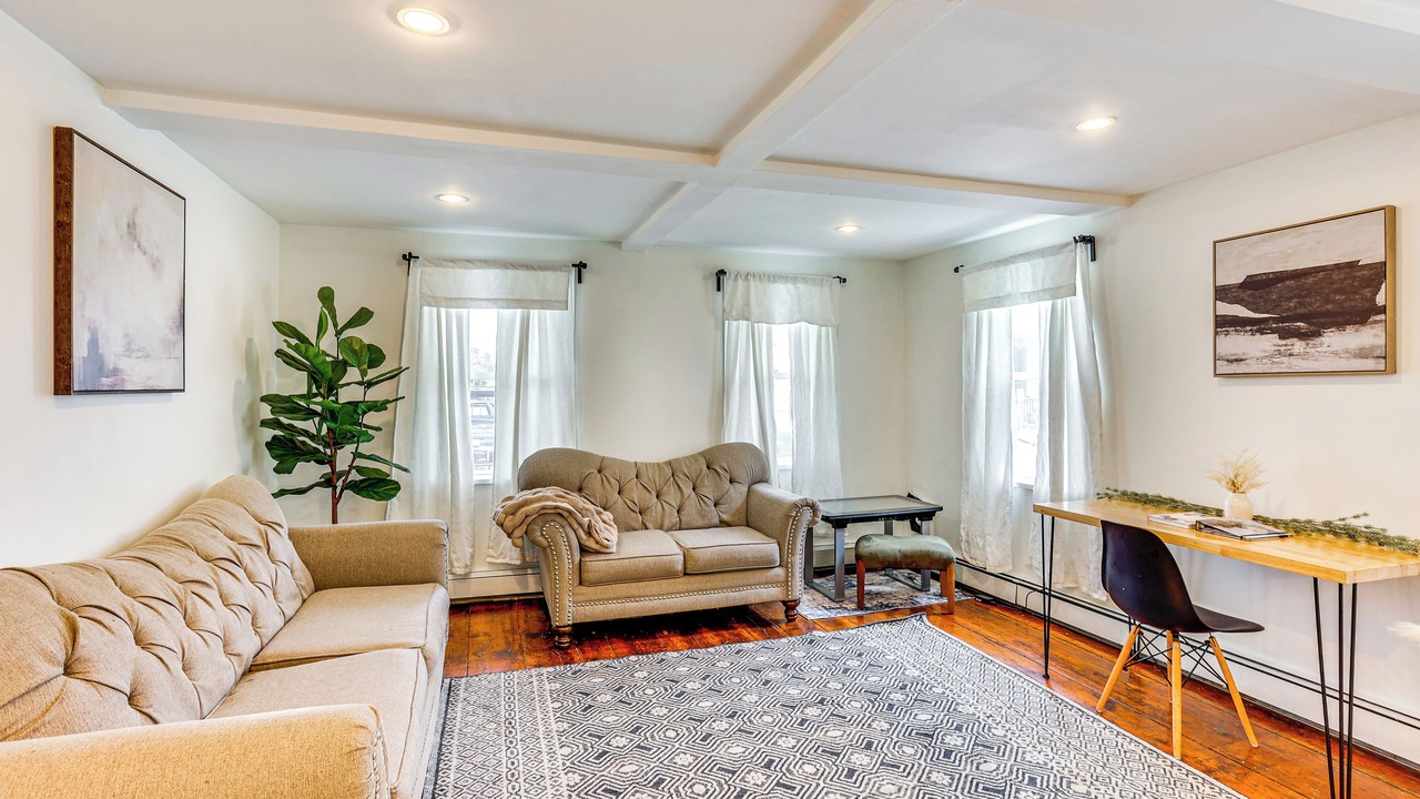 Photo of Bedroom in Bernville