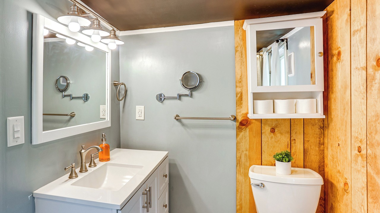 Photo of Bathroom in Bernville