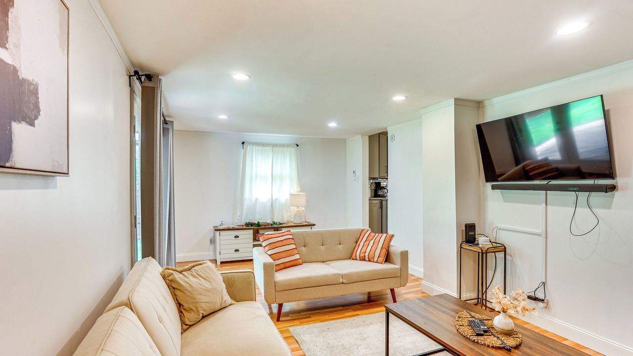 Photo of Livingroom in Bernville