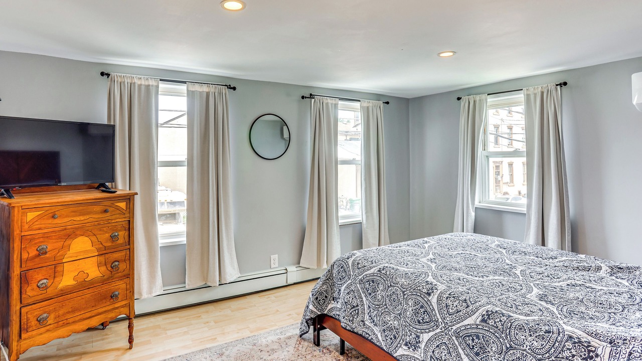 Photo of Bedroom in Bernville