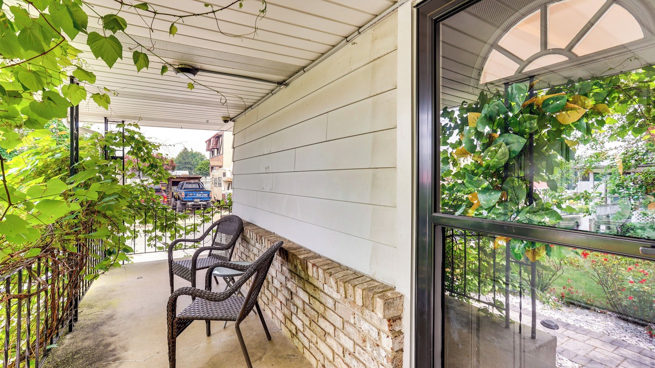 Photo of Outdoor in Bernville