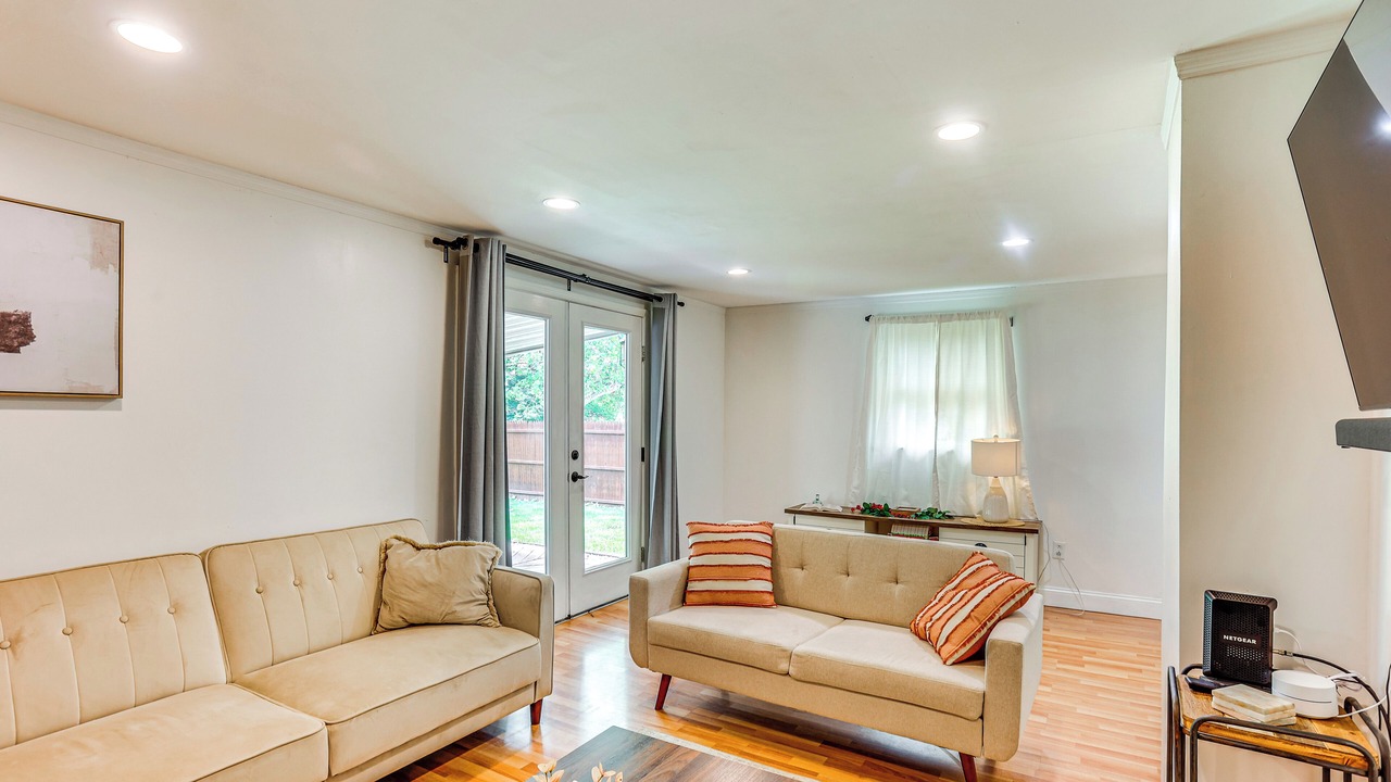 Photo of Livingroom in Bernville
